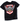 New Black 2017 Men's FFDP Five Finger Death Punch Graphic T-shirt Tee Concert M