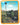 Vintage Large 1970'S Greetings From SAN ANTONIO Texas RIiverwalk Postcard