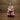 New Christmas Santa Claus W/ Mrs. Claus Holiday Soap Dispenser Decoration