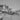 Vtg 1950's B&W Disneyland (Disneylandia) City Hall / Fire Dept. Photo #938