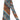 Vintage 1970s Retro Townscraft Penny's Necktie Tie