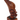 Vintage Women African Tribal Bohemian Art EBONY Wood Carving Statue