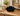 New Black Solid Shabby Chic Doll Sofa Jewelry Box Organizer Couch Jewelry Box