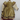 Vintage Antique Victorian  French/ German Doll Dress W/ Stand 15"