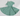 Vtg 1960s Flair Floral Doo Wop Dress Up Doll Play Clothes / Clothing Dress