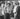 Vintage 1950s Girls BETA PHI Frat Sorority Hazing College Group Photo #2810