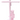 Pink Soldier Christmas Countertop Hand Towel Holder Freestanding Stand Bathroom