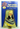 Sealed VTG Fairytales & Fantasies Mother Goose Doll Fishel No. 3000 Bookshelf
