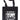 New Rob Zombie 100% Cotton Canvas Tote/ Grocery Vinyl Record Bag 