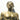 Vtg Art Nouveau Nude Male Man Solid Bronze Beefcake Sculpture Figurine Figure