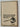 Vtg 1964 Playbill Stage Society Theatre (JIMMY SHINE) Theatregoers Magazine 