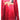 Vtg Original 1970's SHOW BOAT Musical (Crew Member) Jerome Kern RED Silk Jacket