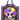 Girl Sugar Skull Day of the Dead Wall Hanging Sign Colorful Flowers Glitter New
