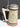 Bradford Museum Legends of Baseball "Lou Gehrig: The Luckiest Man" Stein W/ COA