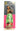 Vtg COBBS Aloha Hula Girl Wiggly Bobble Head Dancer Dashboard Doll Nostalgic Ed.