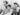 Vtg 1970s James Dean Elizabeth Taylor Rock Hudson In The Move GIANT Photo #1290