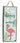 No Hurries No Worries Pink Flamingo Wood Sign Nautical Rope Beach House Cottage