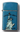 Vintage STATUE OF LIBERTY LIBERTY ISLAND Flip Top Adverting Cigarette Lighter