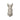 New LRG Money Print $100 French Bulldog W/ Sunglasses Statue Room Decor Figure