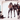 Vintage 1970s Concert Tour Preforming Kiss Band Music Photo #2855