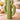 New Green Western Desert Cactus Room Decor Figurine Statue