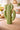 New Green Western Desert Cactus Room Decor Figurine Statue