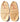 Vintage Imperial Inn (Canada) Paper Disposable Shower Slippers Hotel Motels 
