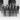 Vtg B&W 1920's - 1930's BETA PHI Frat Photo (Group Photo) USC Trojan Squires 203