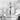 Vtg 1954 Madonna Of The Plains Statue Springfield Arizona Photo #1453