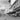 Vintage 1951 Down Town City Street (Oahu Hawaii) Black & White Photo #107