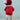 New Large Holiday Pickleball Santa Claus Figure Christmas Collectible Decor Doll