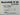 Vtg Squadron Signal Pub. Messerschmitt BF 109 In Action Aircraft No. 44 Booklet