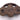 Vtg 1920's Metal Ornate Victorian Drawer Cabinet Dresser Pull Handle Knob #^  
