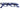 New Vtg 1998 L.A. Eyeworks Retro Eyeglasses - Blue Subzero 302