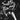 Vtg 1970s Paul Stanley Ace Frehley Concert Tour Preforming Kiss Photo #2235