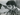 Vtg RARE Black & White Portrait of ELVIS PRESLEY (Heat Shot) Singing Photo #57