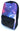 New Girls Outer Space Star Galaxy Retro Kids / Toddler Backpack