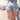 Vtg Color 1980's Girls Butt In Jean Booty Shorts (Daisy Dukes) Sexy Photo #730
