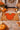 New Halloween Orange Mickey Pumpkin Dinsey Outdoor Entry Rug Home Decor 18x28