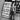 Vtg 1942 Black & White Little Boy In Holland At Carnival PHOTO