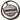 Vintage CIRCLE Commander Embroidered IRON ON PATCH Patch 3"