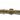 Vintage Hickok Mens Retro Gold / Black Medieval Solider Tie Clip 