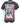 Mens 2014 Rob Zombie Mexico Concert Tour Graphic T-Shirt 