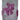 New  Pink Bow Embossed Girly Baby Shower Party Gift Glass Tumbler Cup