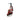 New Christmas Funny Santa Claus Riding Vespa Scooter Soap Dispenser Decoration