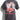 Vtg 2010 The Black Eyed Peas The End Tour Graphic Black T-Shirt Tee Shirt Medium