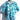 Vtg Pineapple Connection Men’s Retro Hawaiian Surf Beach Button Up Shirt Large
