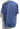 New Mens Blue & Gold Evil Eye Print Hip Hop Casual Cotton T-Shirt Large