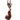 Vintage Gemstone (Agate Stone Geode Crystal) Necklace Pendant Jewelry