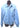 Vtg 1970's MEMBERS ONLY Blue Windbreaker JACKET Mens LARGE Rainbow Tag XLNT